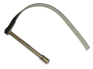 DMC BT-BS-630 - Strap Wrench (90 Degrees) 7/16