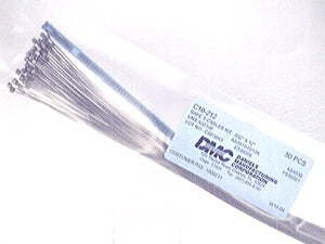 DMC C10-212PKG - Safe-T-Cable Kit .032 X 12