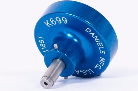 DMC K699 - Positioner