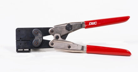 DMC GMT296 - Commercial Crimp Tool Berg 47712-001