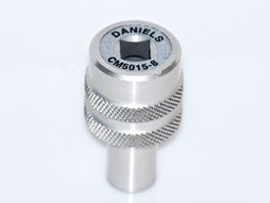 DMC CM5015-8 - Adaptor Tool Aluminum