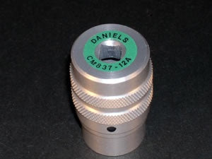 DMC CM837-12A - Adaptor Tool Aluminum