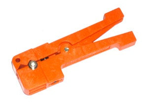 Ideal 45-403 - Ringer Cable Stripper Standard No Blade