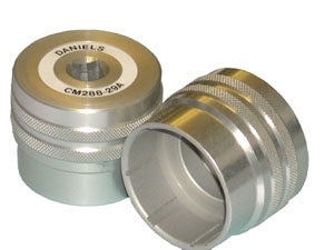 DMC CM288-29A - Adaptor Tool Aluminum