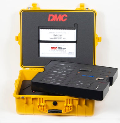 DMC DMC2206 - Bombardier Global 7500 Wiring System Maintenance Kit