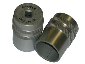 DMC CM5015-18 - Adaptor Tool Aluminum