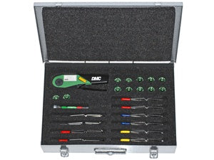 DMC DMC808 - M22520/7 & Positioner Tool Kit