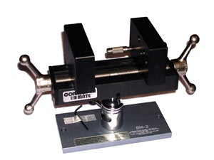 DMC BT-VS-511 - Adaptor Tool Vise with 24 Piece Jaw Set