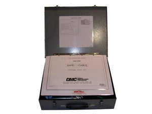 DMC DMC1000 - .032 Safe-T-Cable Application Tool Kit