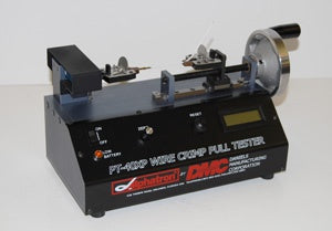 DMC PT-40XP - Alphatron Precision Pull Tester for Micro Contacts