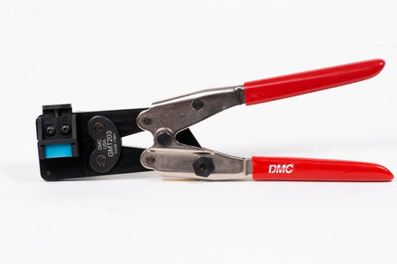 DMC GMT203 - Commercial Crimp Tool Comp. to Molex HTR2445