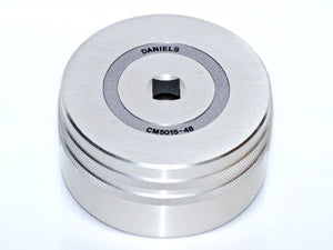 DMC CM5015-48 - Adaptor Tool Aluminum