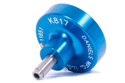 DMC K817 - Positioner for Raychem CTA-0093 Pin Contact