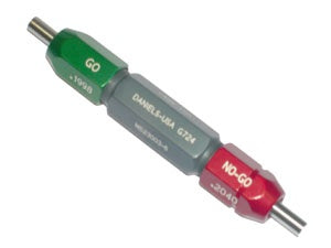 DMC G724 - Gage Go .1998 No-Go .2040 -MS23003-6