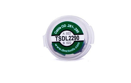DMC TSDL2290 - Large Universal Die Assembly .281