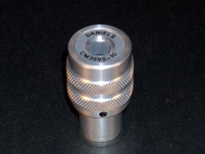DMC CM389S-10 - Adaptor Tool Aluminum