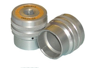 DMC CMSJT-22 - Adaptor Tool Aluminum