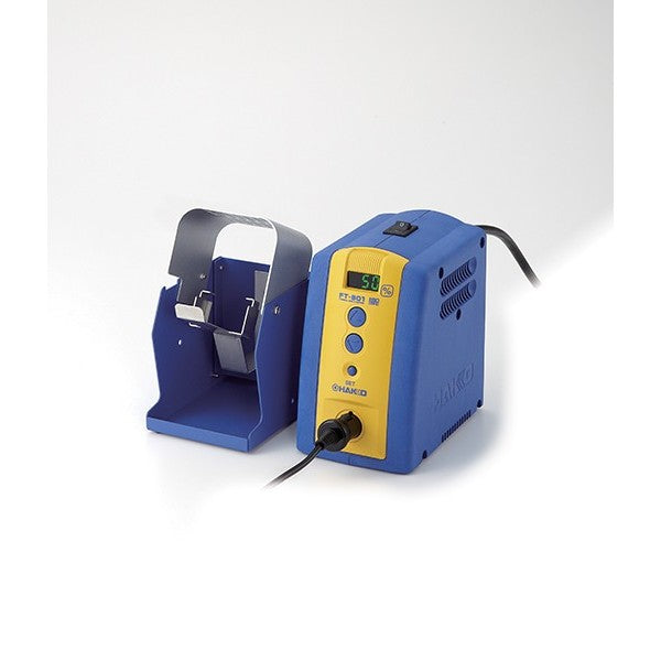 FT801-08 Hakko - Thermal stripper delivered without blade
