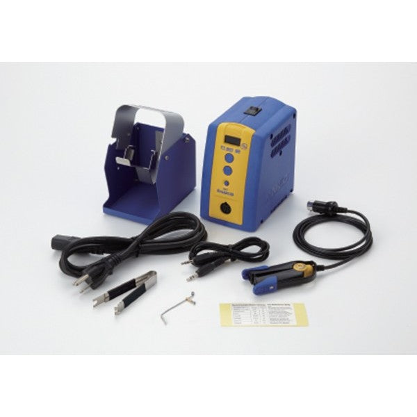FT801-08 Hakko - Thermal stripper delivered without blade