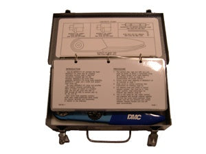 DMC DMC7 - M83507/11-01TOOL Kit (5180-00-921-5771)
