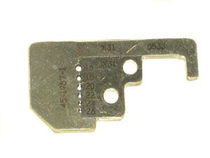 Ideal 45-1987-1 - Blade Pack for 45-1987