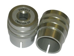 DMC CM5015R-22 - Adaptor Tool Aluminum