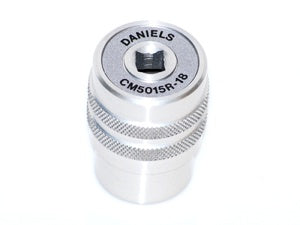 DMC CM5015R-18 - Adaptor Tool Aluminum
