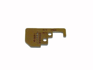 Ideal 45-2618-1 - Blade Pack for 45-2618
