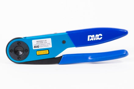DMC AF8-TH185 - Crimp Tool with TH185 Turret Head