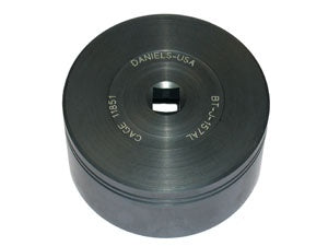 DMC BT-J-157AL - Aluminum Jam Nut Socket