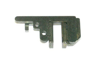 Ideal LB-722 - Fiel Gripper Pad Set .156 Inch