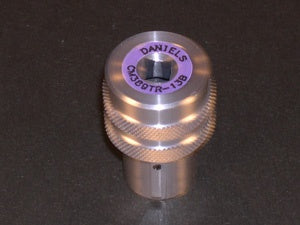 DMC CM389TR-13B - Adaptor Tool Aluminum