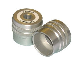 DMC CM288-25A - Adaptor Tool Aluminum