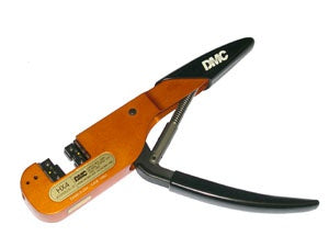 DMC HX4-678 - Crimp Tool with Y678 Die Set