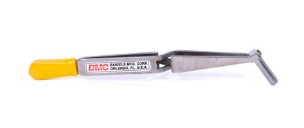 DMC DAK95-12B - Installing Tweezer M81969/8-09