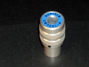 DMC CM389L-9 - Adaptor Tool Aluminum