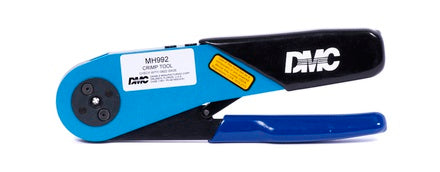 DMC MH992 - Fine Tipped Crimp Tool