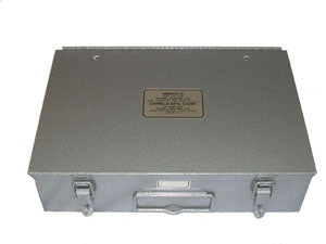 DMC DMC12B - General Purpose M83521/6-01 Tool Kit