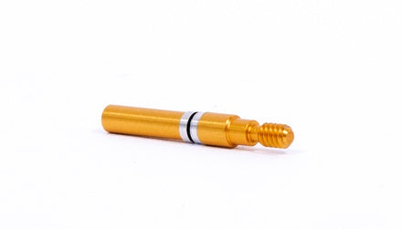DMC 68-012-01 - Pin, Tester Tip (#12) Yellow