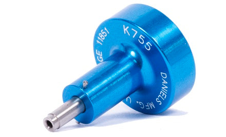 DMC K755 - Positioner