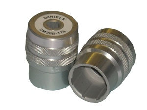 DMC CM288-17A - Adaptor Tool Aluminum