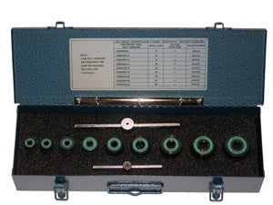 DMC CM-S-837RB - Adaptor Tool Set Aluminum