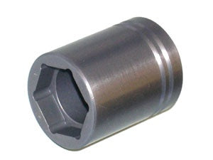 DMC BT-J-123AL - Aluminum Jam Nut Socket