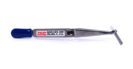 DMC DAK95-16A - Installing Tweezer M81969/8-07 Rev A