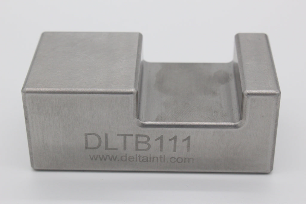 Tower DLTB111 - Tungsten Bucking Bar