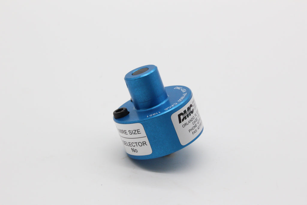 DMC TP1650 - Single Positioner Head