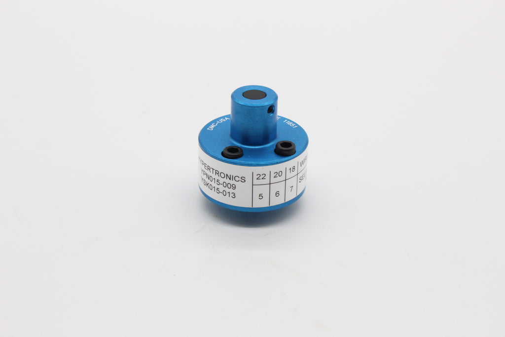 DMC TP1650 - Single Positioner Head