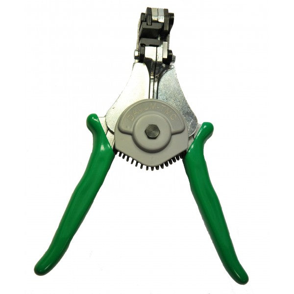 TMC-PCW2 Davum TMC - Stripping pliers with blades for cables CF/DM ...