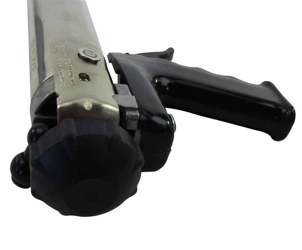 PPG Semco 250125 250-A12 310 cc 12 oz Pneumatic Sealant Gun Assy