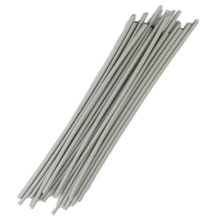 Steinel 110048757 - PP Plastic Welding Rods (16PCS Taupe) (07341)